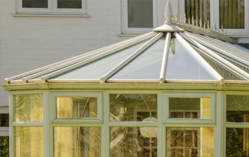conservatory roof repair Lynchgate, Shropshire