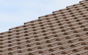 plastic roofing Lynchgate, Shropshire