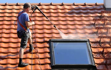 roof cleaning Lynchgate, Shropshire