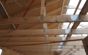 Lynchgate roof truss costs