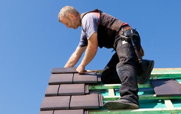 disadvantages of Lynchgate slate roofing